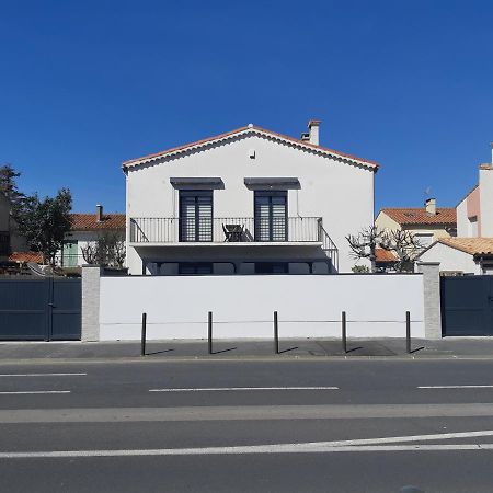 Appartement Fonctionnel Proche Du Centre Ville ナルボンヌ エクステリア 写真