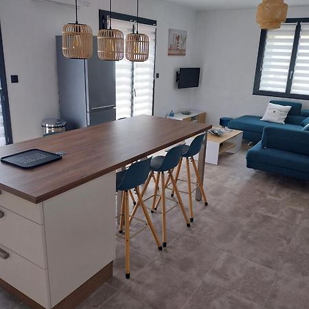 Appartement Fonctionnel Proche Du Centre Ville ナルボンヌ エクステリア 写真