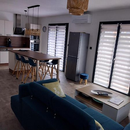 Appartement Fonctionnel Proche Du Centre Ville ナルボンヌ エクステリア 写真