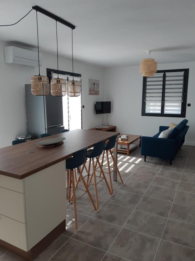Appartement Fonctionnel Proche Du Centre Ville ナルボンヌ エクステリア 写真