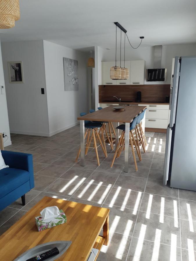 Appartement Fonctionnel Proche Du Centre Ville ナルボンヌ エクステリア 写真
