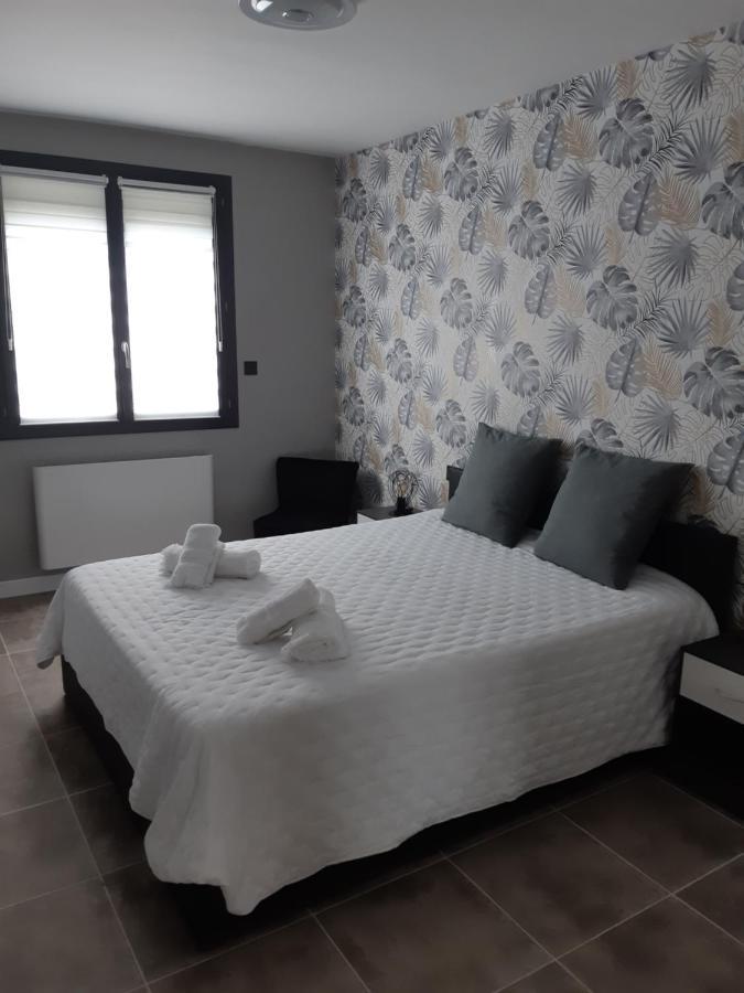 Appartement Fonctionnel Proche Du Centre Ville ナルボンヌ エクステリア 写真