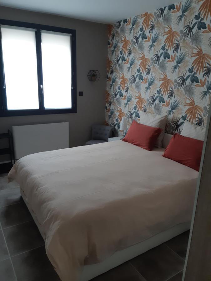 Appartement Fonctionnel Proche Du Centre Ville ナルボンヌ エクステリア 写真