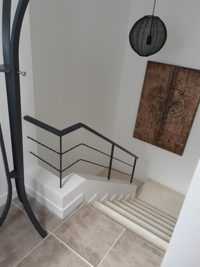 Appartement Fonctionnel Proche Du Centre Ville ナルボンヌ エクステリア 写真